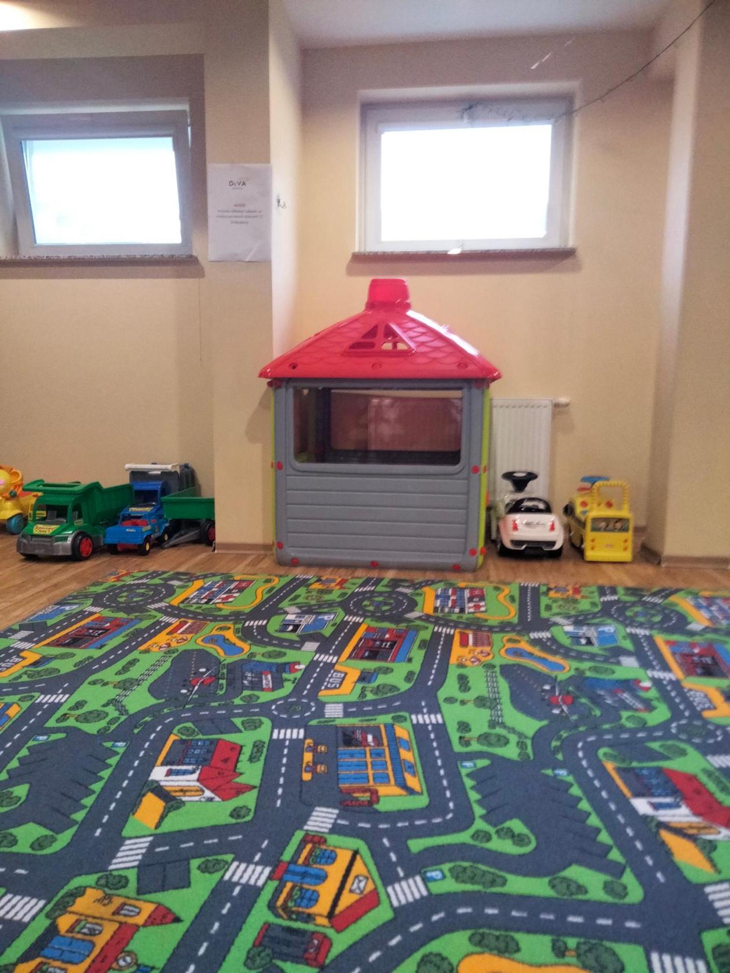 Apartamenty Prywatne W Hotelu Przy Plazy Diva Kolobrzeg Luaran gambar